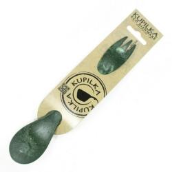 KUPILKA Spork 205 lingură și furculiță într-una, verde Tacam
