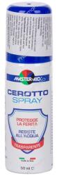 Master-Aid Cerotto sebvédő spray 50ml