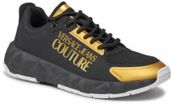 Versace Jeans Couture Sneakers Versace Jeans Couture 75YA3SB4 ZS876 G89 Bărbați
