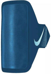 Nike Carcasa Nike Lean Arm Band Plus - Albastru - OS