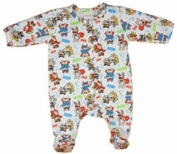  Hosszú ujjú baba rugdalózó (62) Hero