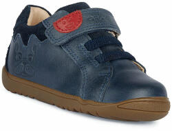 GEOX Sneakers Geox B Macchia Boy B364NA 0CL22 C4002 Bleumarin