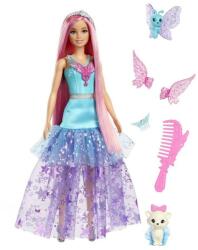 Mattel Barbie baba varázslat