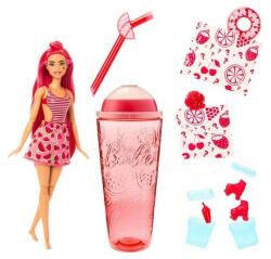 Mattel Barbie baba Pop Reveal Gyümölcsös puncs dinnye