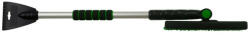 Jégkaparó fordítható fejű hóseprővel, 75cm, Aspen BS5-75 (VER9610)