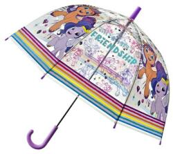Karton PP My Little Pony esernyő