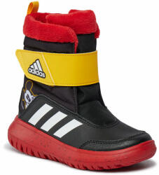 adidas Cipő adidas Winterplay x Disney Shoes Kids IG7189 Cblack/Ftwwht/Betsca 29