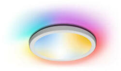Aigostar LED Smart Mennyezeti lámpa 25W RGB+CCT (291846)