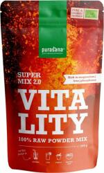 Purasana Vitality Mix 2.0, Bio - 250 g