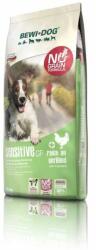 Bewi Dog -Dog Sensitive GF 12, 5 kg (gabonamentes)