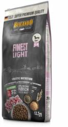 BELCANDO Finest Light 12, 5 kg - friss hússal - ÚJ