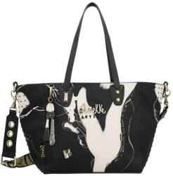 Anekke női táska - többszínű/mintás - lifestyleshop - 45 990 Ft