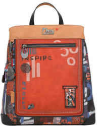 Anekke női táska - többszínű/mintás - lifestyleshop - 36 489 Ft
