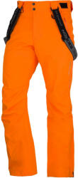 Northfinder Pantaloni schi 2L 10K/10K regular fit pentru barbati Norman orange (107578-432-104)