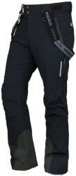 Northfinder Pantaloni barbatesti de schi si snowboard matlasati 10K/10K Howard black (106650-269-105)