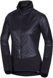 Northfinder Jacheta hibrida Polartec Alpha Direct pentru femei Zlomiskova black (107679-269-103)