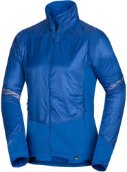 Northfinder Jacheta hibrida cu izolataie Polartec AlphaDirect pentru barbati Svistovy black (107669-269-103)