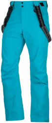 Northfinder Pantaloni schi 2L 10K/10K regular fit barbati Norman blue (107578-281-106)