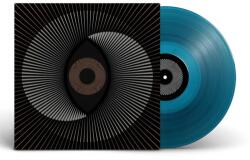 BERTUS The Ocean - Holocene (1lp, Blue Coloured Vinyl) (9d3384)