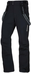 Northfinder Pantaloni de schi stretch pentru barbati 10K/10K LLOYD black (107577-269-105)