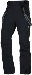 Northfinder Pantaloni schi stretch 2L 10K/10K barbati Lloyd black (107577-269-105)