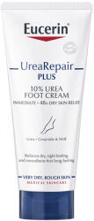 Eucerin UreaRepair 10% Urea lábápoló krém 100 ml - idealisbor