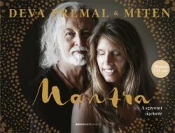 Bioenergetic Mantra - A szeretet üzenete - Mantra CD-vel (8863)