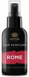 Lotus Cleaning Air Freshener Rome Autóparfüm - 100ml