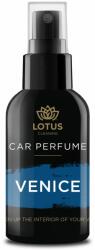 Lotus Cleaning Air Freshener Venice Autóparfüm - 100ml