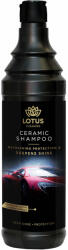 Lotus Cleaning Ceramic Shampoo - Sampon és védőréteg - 600ml