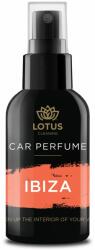 Lotus Cleaning Air Freshener Ibiza Autóparfüm - 100ml