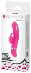 Pretty Love Ingram (19.2cm) Vibrator