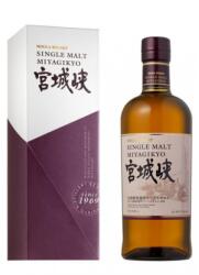 NIKKA WHISKY Whisky Nikka Miyagikyo 70cl 45%