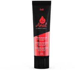 Intt Cosmetics Lubrifiant Hot Anal Cu Efect de Incalzire 100 ml