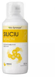 Bio-Synergie Siliciu Bioactiv - 500 ml