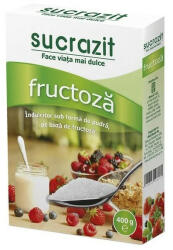 Sucrazit Fructoza - 400 g