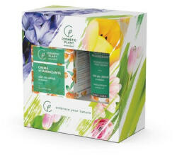 Cosmetic Plant Set cadou Essential Crema vitaminizanta de zi 50 ml + Crema maini regeneranta - 100 ml