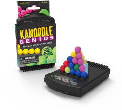Educational Insights Joc de logica - Kanoodle® Genius (EI-3026) - educlass