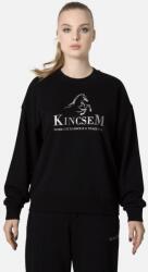 Kincsem IVETT SWEATER WOMEN negru M