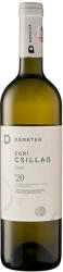 DEMETER Egri Csillag, vin alb sec (DMTEGCSL)