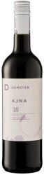 DEMETER Ajna, vin rosu sec (DMTAJN)