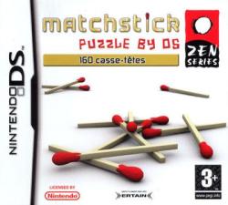 Ertain Matchstick Puzzle by DS (NDS)