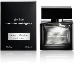 Narciso Rodriguez For Him - Musc Collection EDP 50 ml