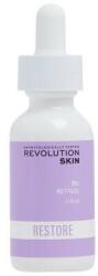 Revolution Beauty Ser intensiv pentru față - Revolution Skin 1% Retinol Super Intense Serum 30 ml