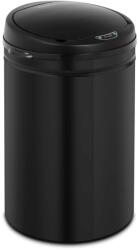 Fromm & Starck Coș de gunoi cu senzor - 30 L - coș interior - oțel carbon STAR_BIN_24 (STAR_BIN_24) Cos de gunoi