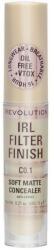 Revolution Beauty Concealer - Makeup Revolution IRL Filter Finish Concealer C13.2