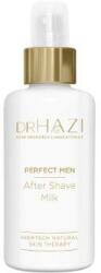 DRHAZI Lapte pentru față după ras - Dr. Hazi Perfect Men After Shave Milk 100 ml
