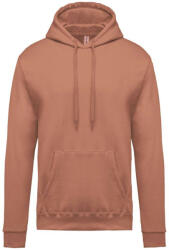 Kariban KA476 MEN’S HOODED SWEATSHIRT (ka476pch-xl) - polokozpont