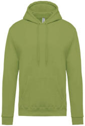 Kariban KA476 MEN’S HOODED SWEATSHIRT (ka476ps-4xl) - polokozpont
