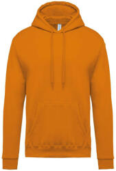 Kariban KA476 MEN’S HOODED SWEATSHIRT (ka476pmp-2xl) - polokozpont